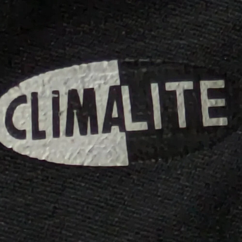 Adidas Golf Pants Mens‎ 34x31 Black Climalite Athleisure Stretch Vacation Travel